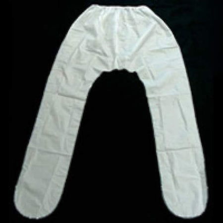 Afs Capri Pants - XXX-Large (Case of 10) 11045